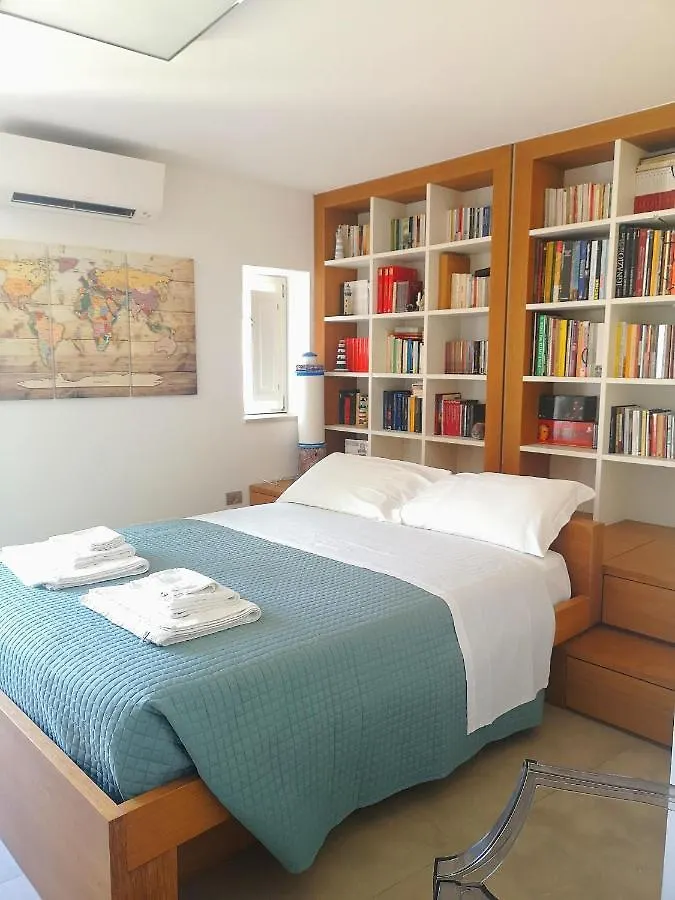 Apartamento Apt Ines By Dimore In Sicily Syracuse Italia