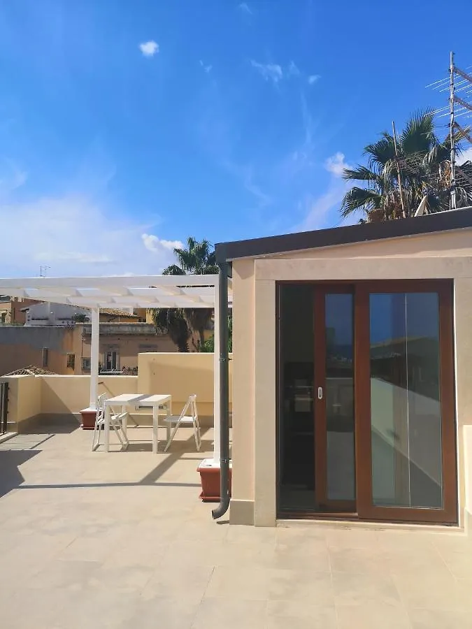 Apt Ines By Dimore In Sicily Syracuse Apartamento