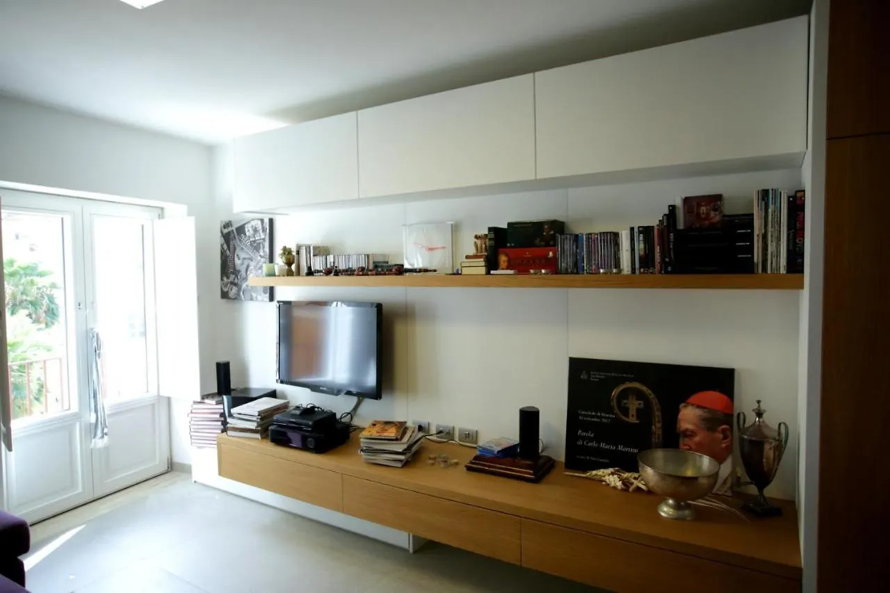Apartamento Apt Ines By Dimore In Sicily Syracuse Italia