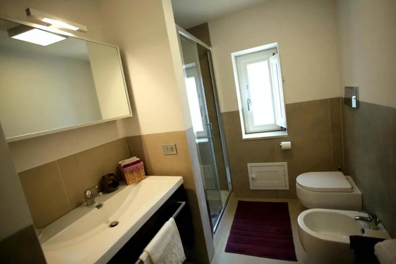 Apt Ines By Dimore In Sicily Syracuse Apartamento