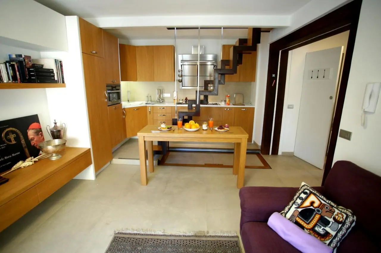 Apartamento Apt Ines By Dimore In Sicily Syracuse