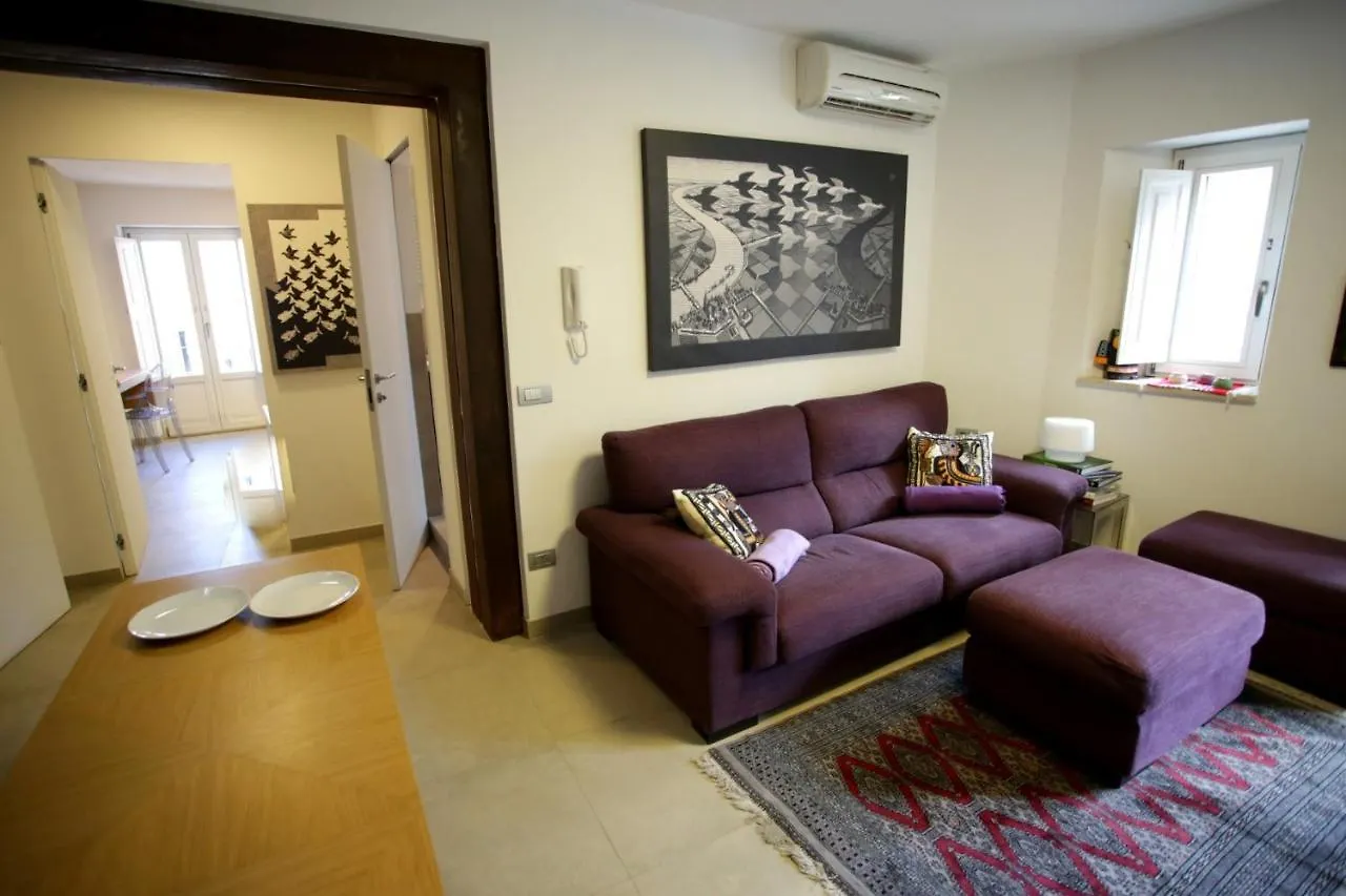Apt Ines By Dimore In Sicily 0*, Syracuse Italien