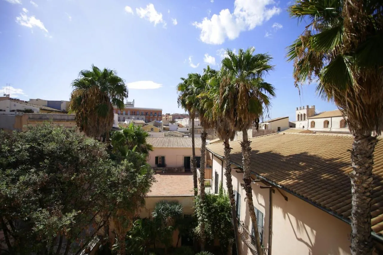 Apt Ines By Dimore In Sicily Lejlighed Syracuse